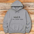 Wait I See Snow product image 1