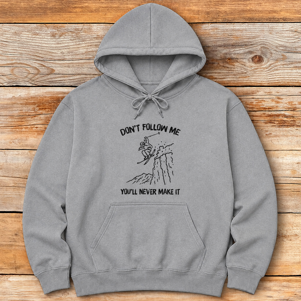 You'll Never Make It product image 7