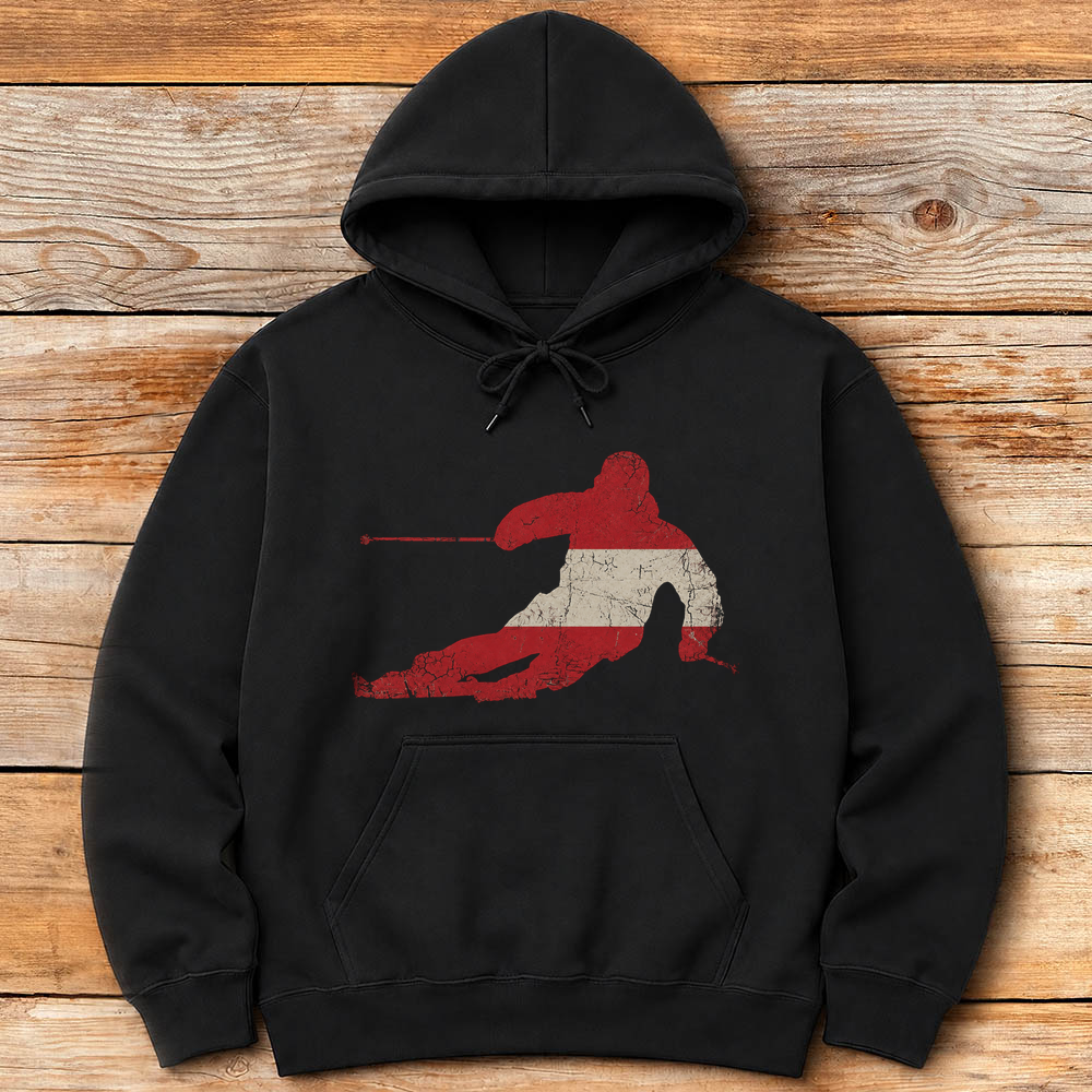 Austrian Ski Flag product image 3