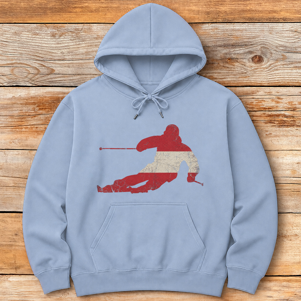 Austrian Ski Flag product image 4