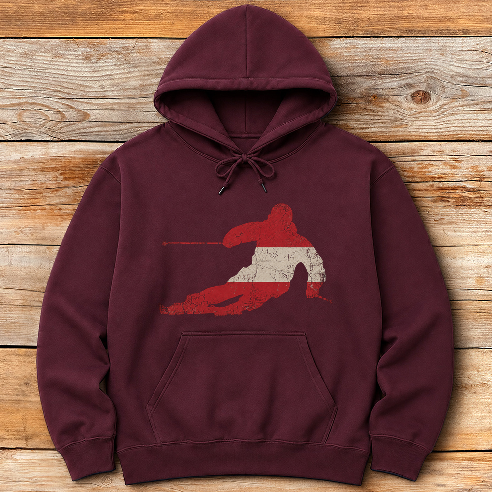 Austrian Ski Flag product image 1