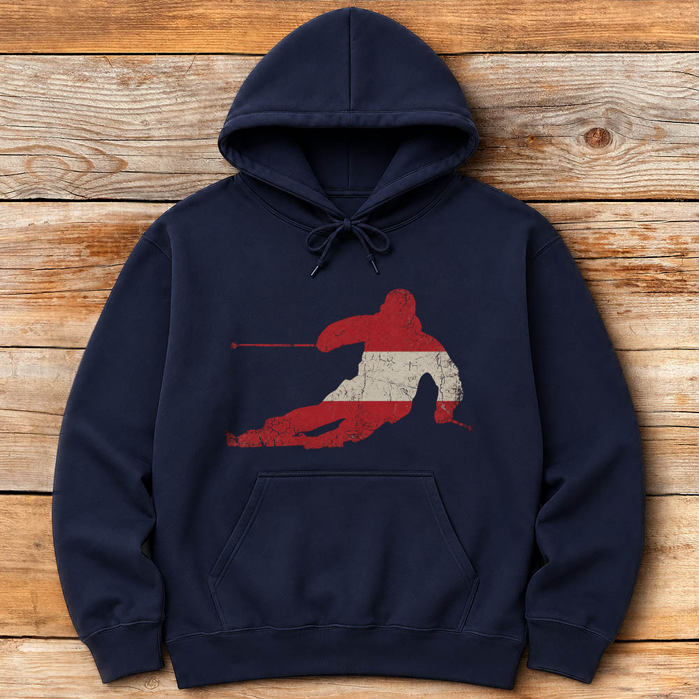 Austrian Ski Flag product image 5