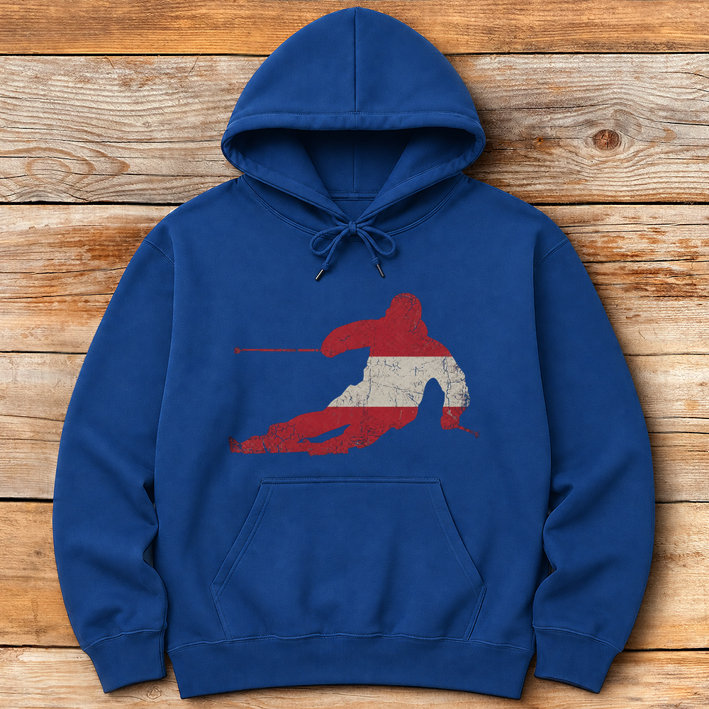 Austrian Ski Flag product image 2