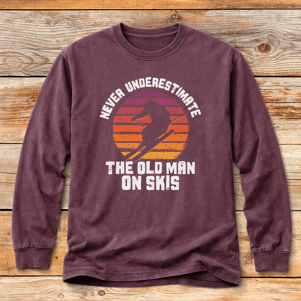 Old Men Rip product image 3