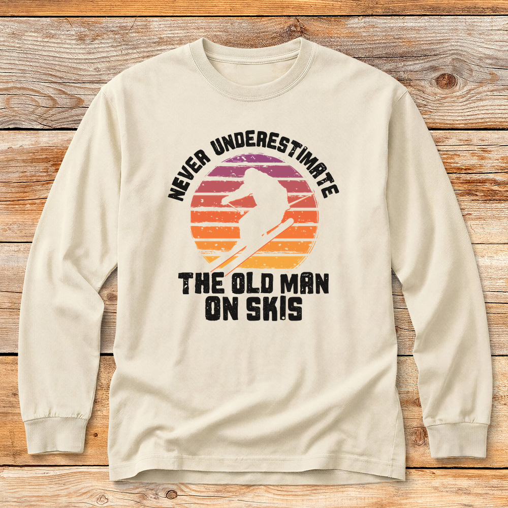 Old Men Rip product image 2