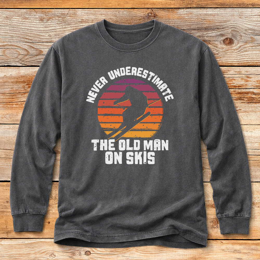 Old Men Rip product image 7