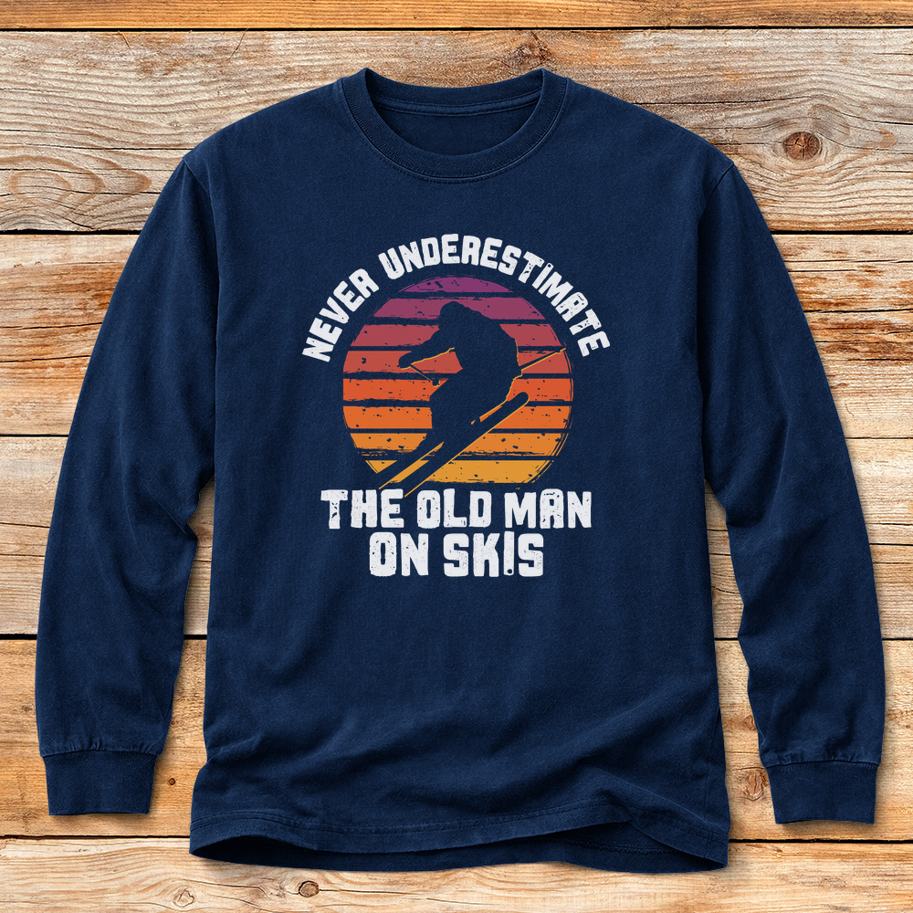 Old Men Rip product image 1