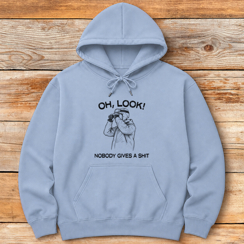 Nobody Cares product image 3