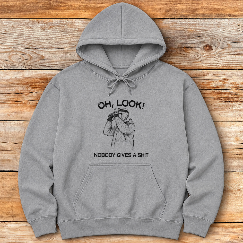 Nobody Cares product image 7