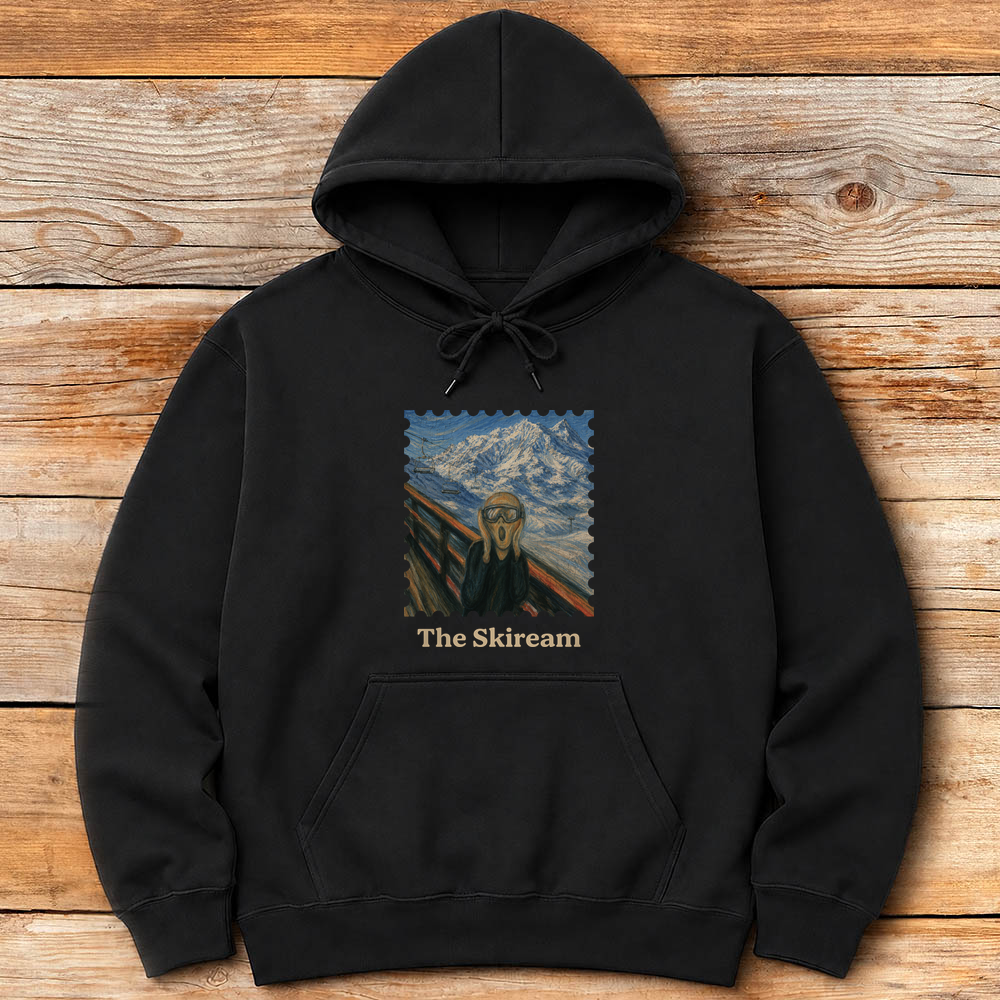 The Skiream product image 2