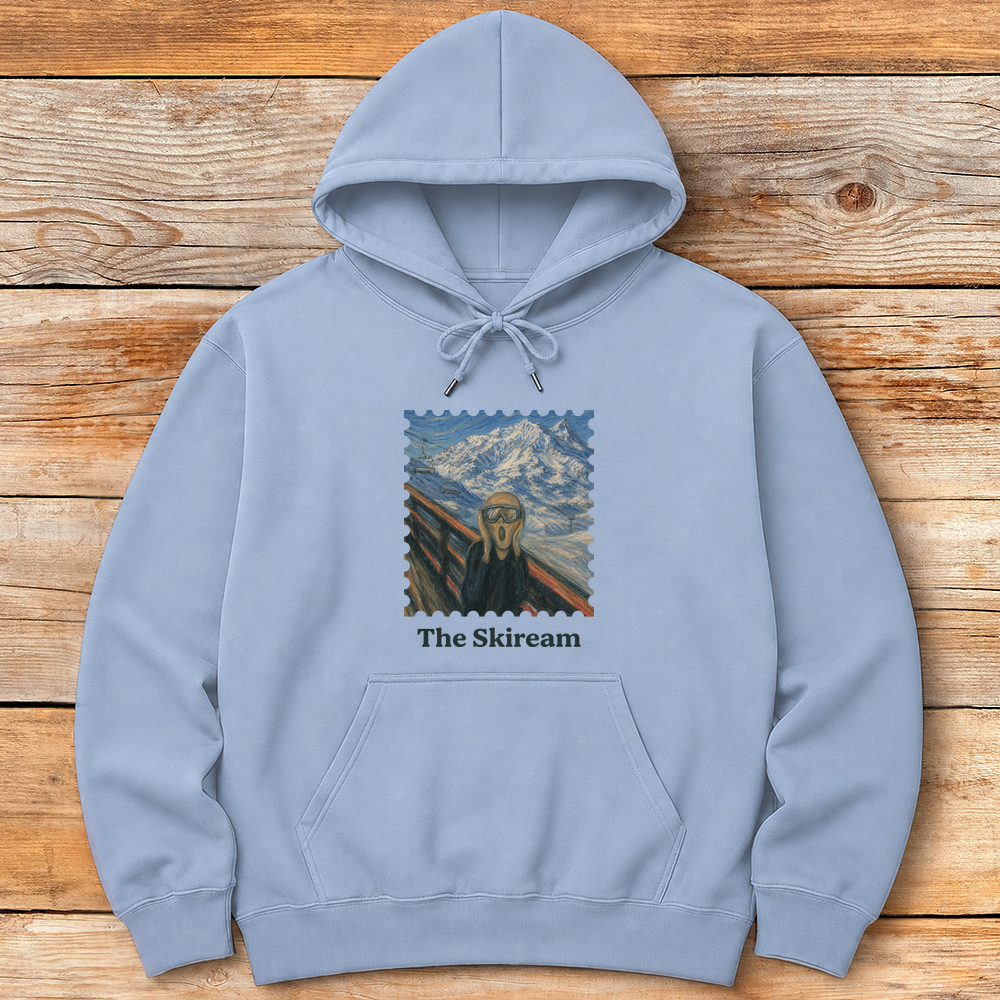 The Skiream product image 3