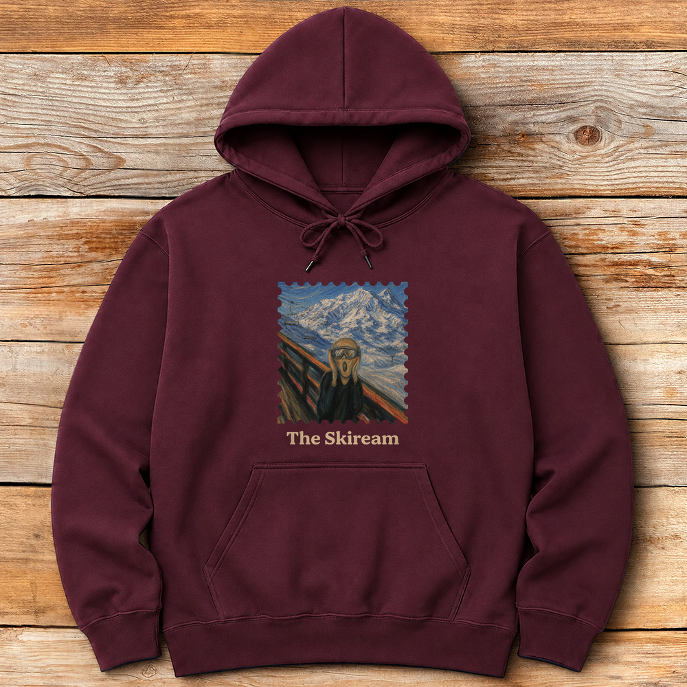 The Skiream product image 4