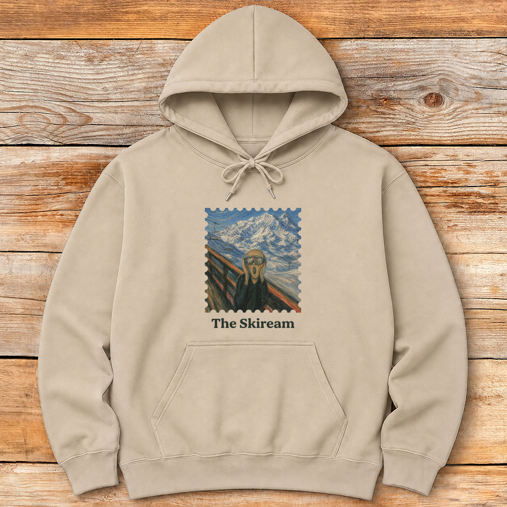 The Skiream product image 6