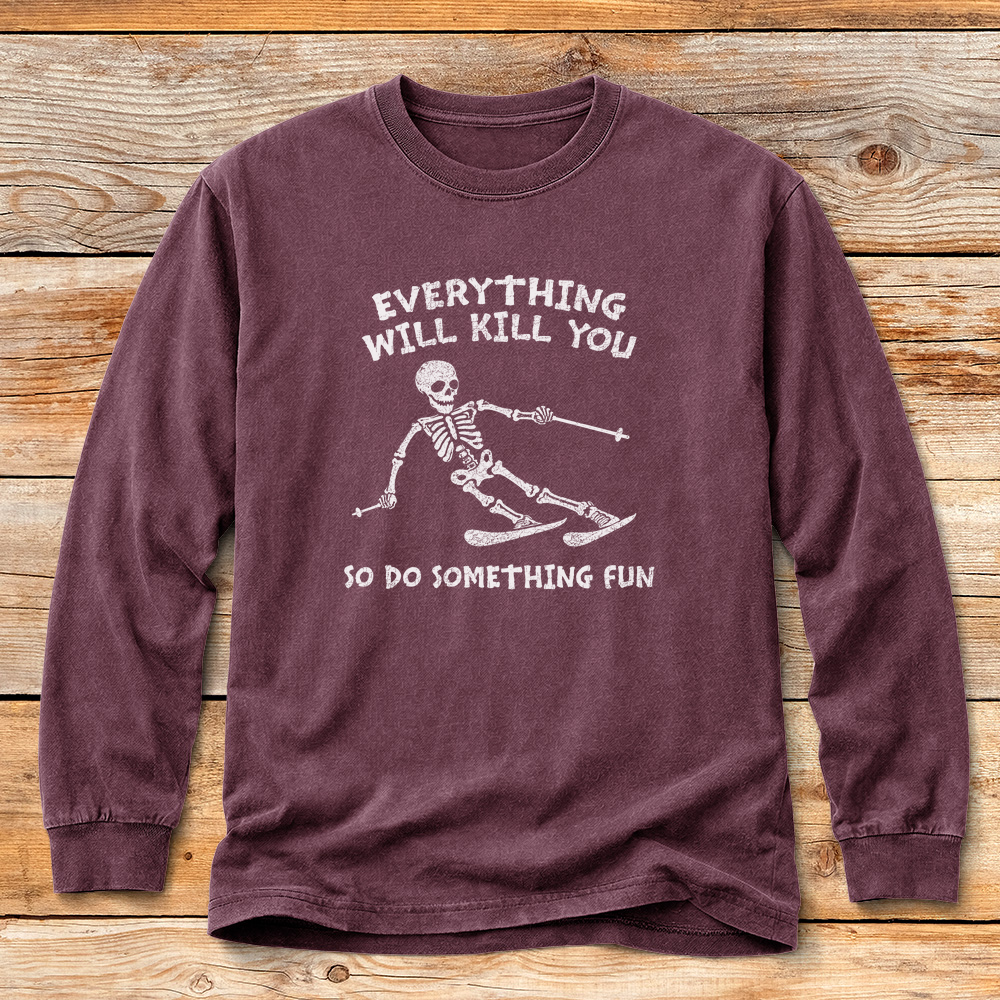 Everything Kills product image 3