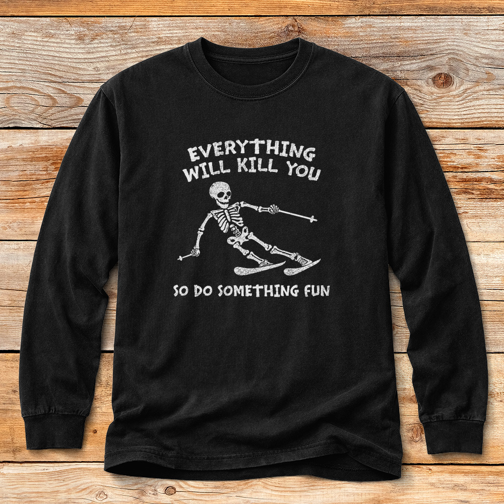 Everything Kills product image 4