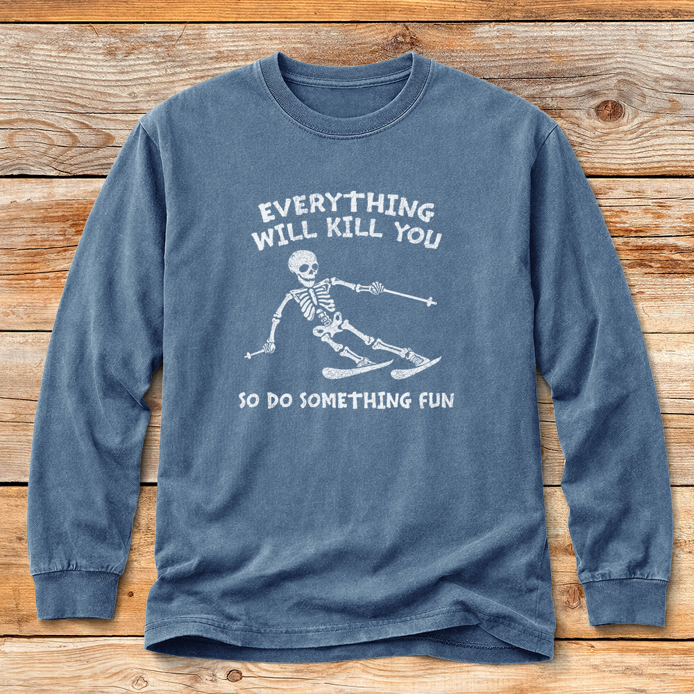 Everything Kills product image 5