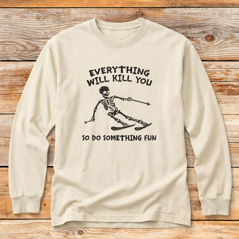 Everything Kills product image 2