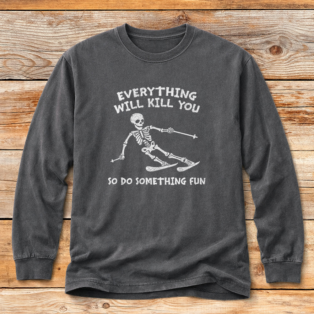 Everything Kills product image 7