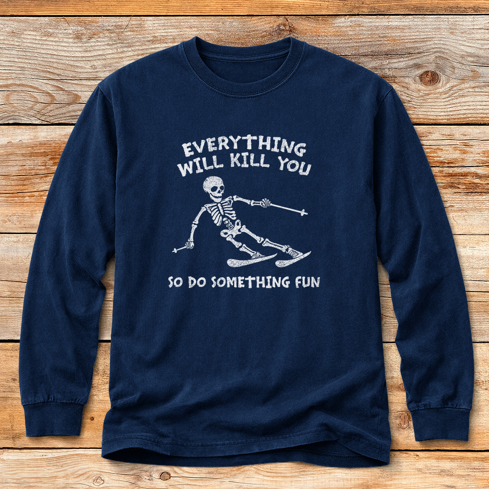 Everything Kills product image 1