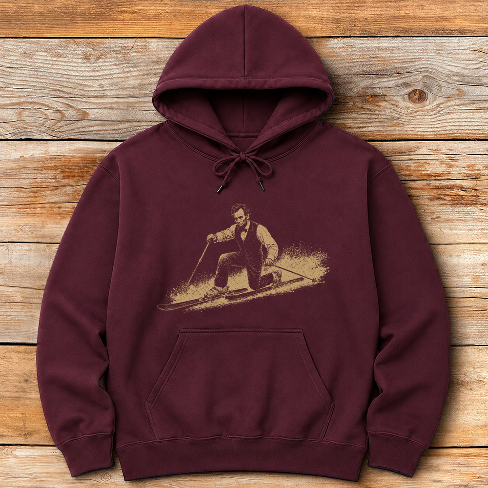 Lincoln Telemark product image 3