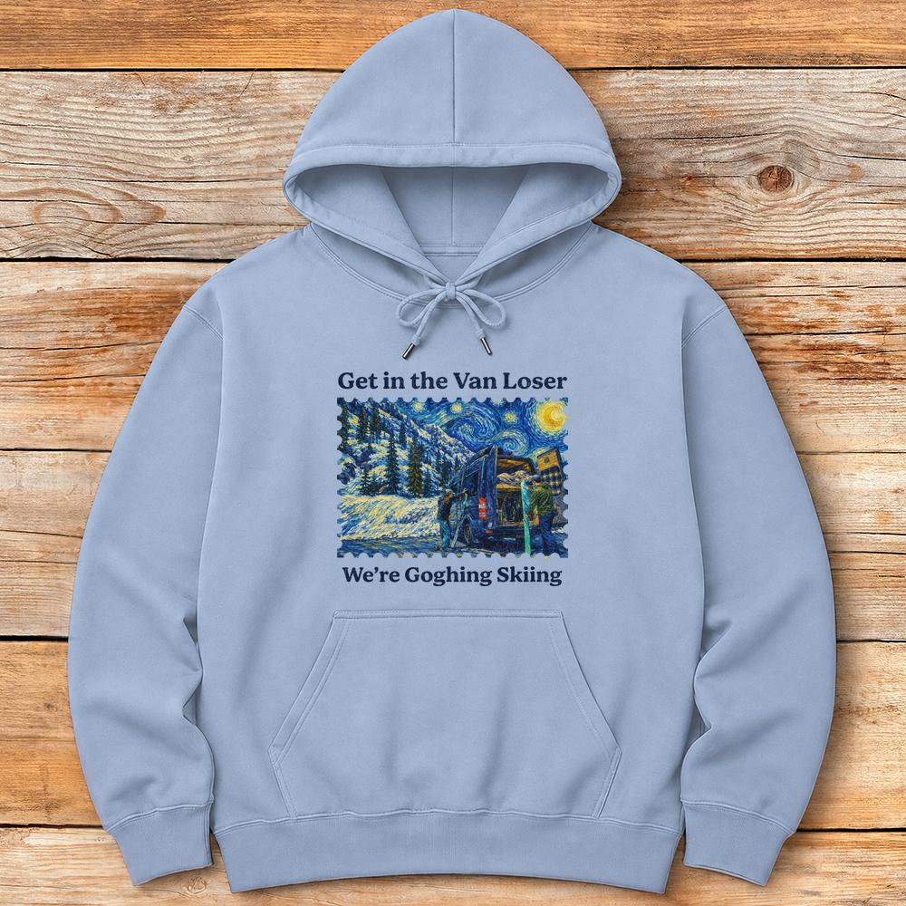 Van Gogh Ski product image 3