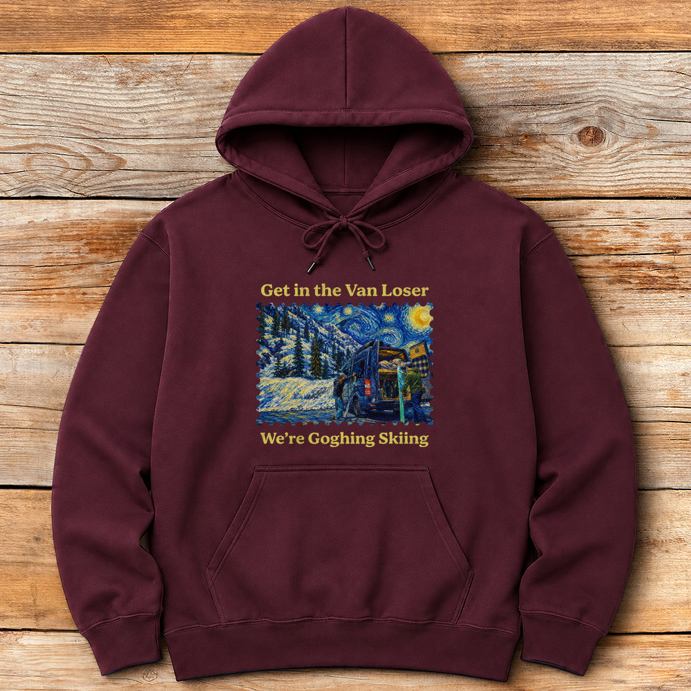 Van Gogh Ski product image 4