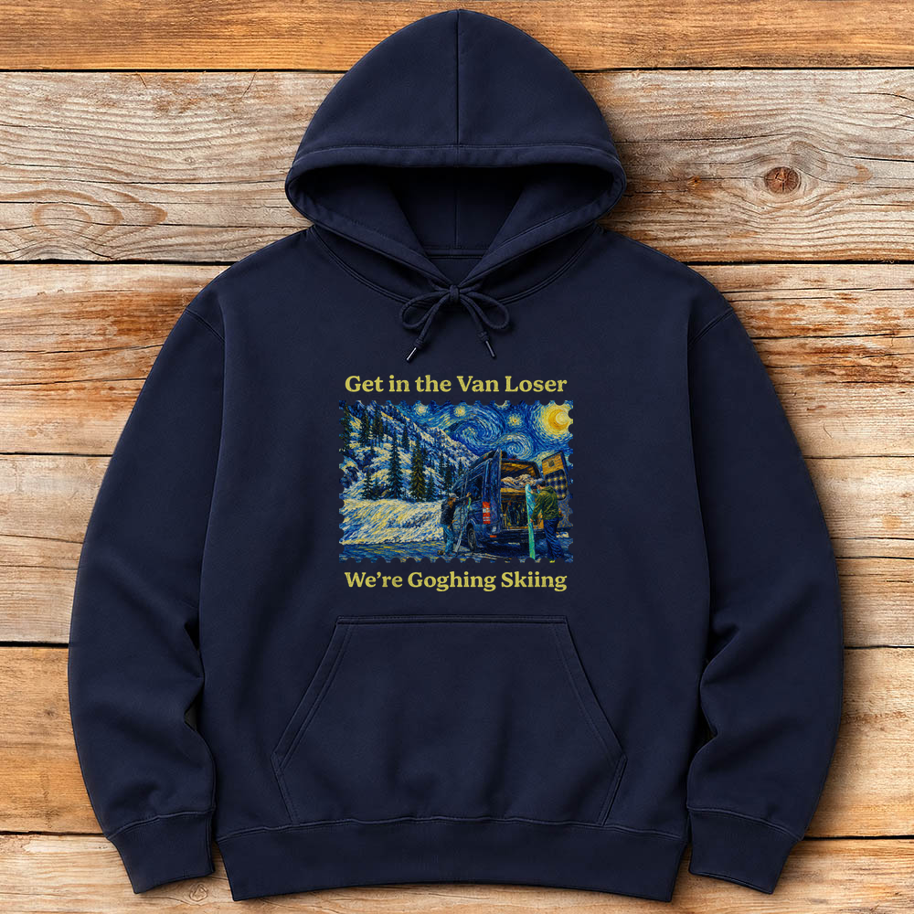 Van Gogh Ski product image 1