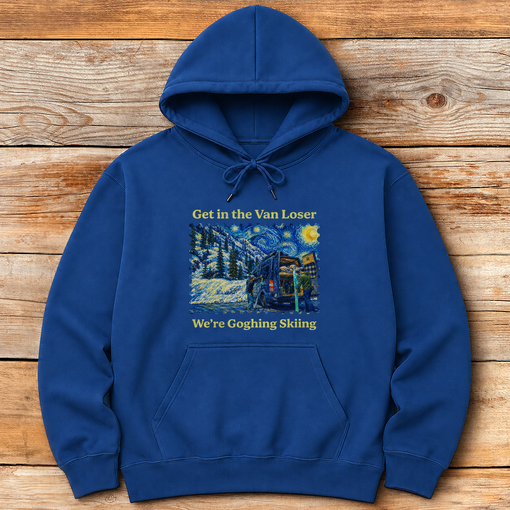 Van Gogh Ski product image 5