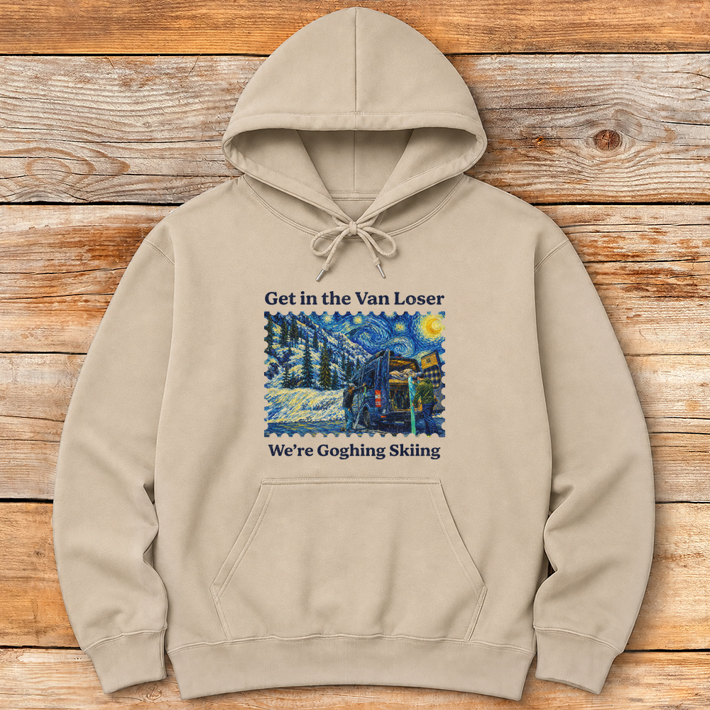 Van Gogh Ski product image 6