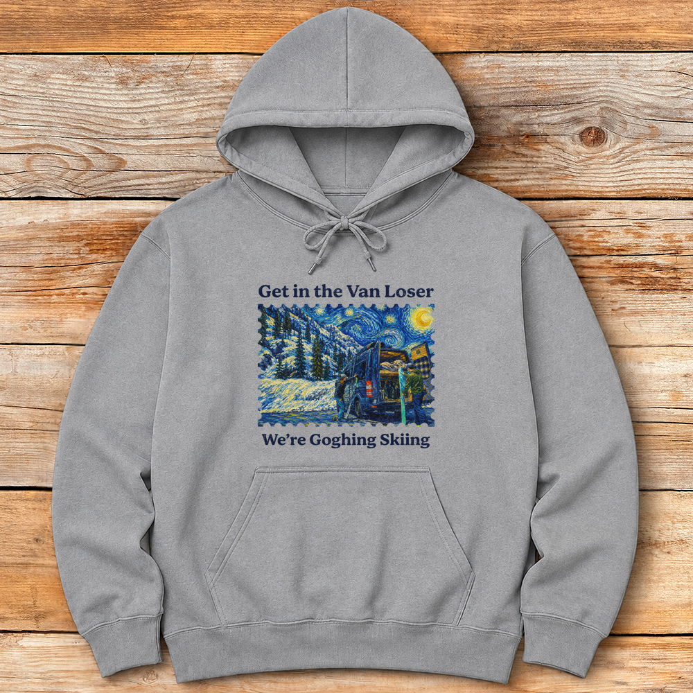 Van Gogh Ski product image 7