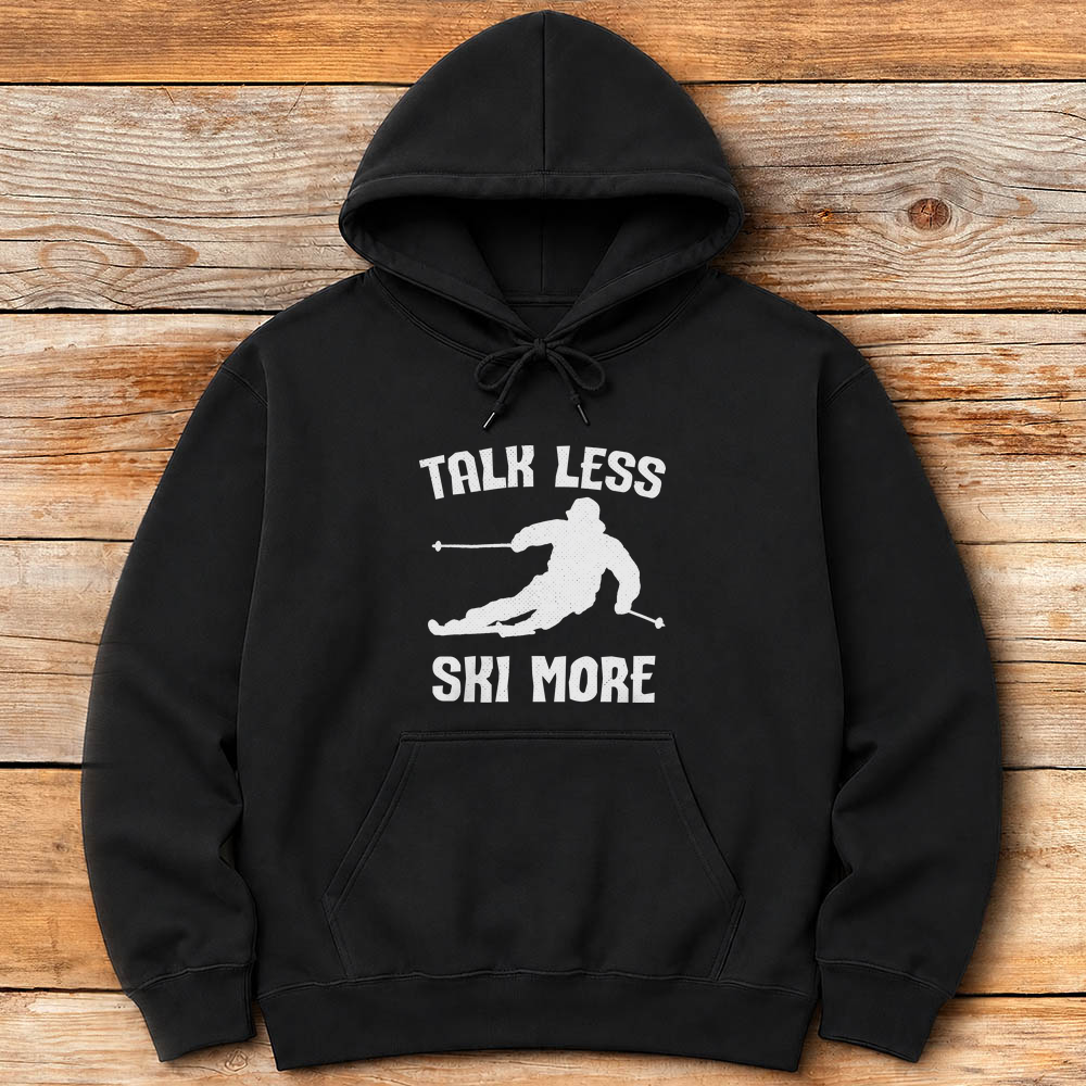 Talk Less Ski More product image 1
