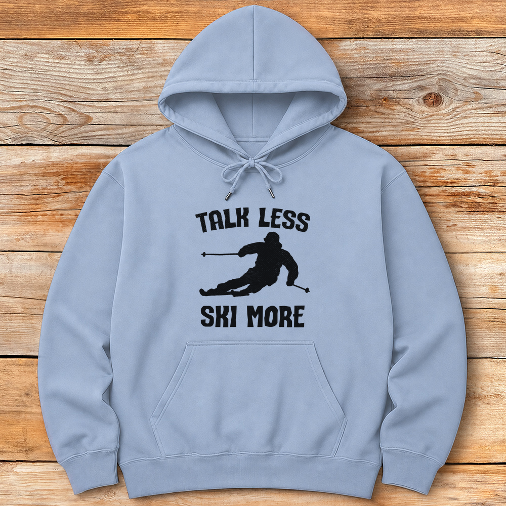 Talk Less Ski More product image 2