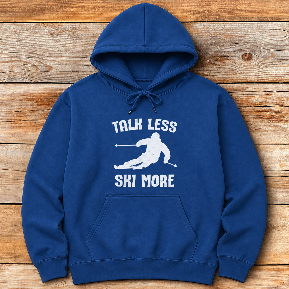 Talk Less Ski More product image 5