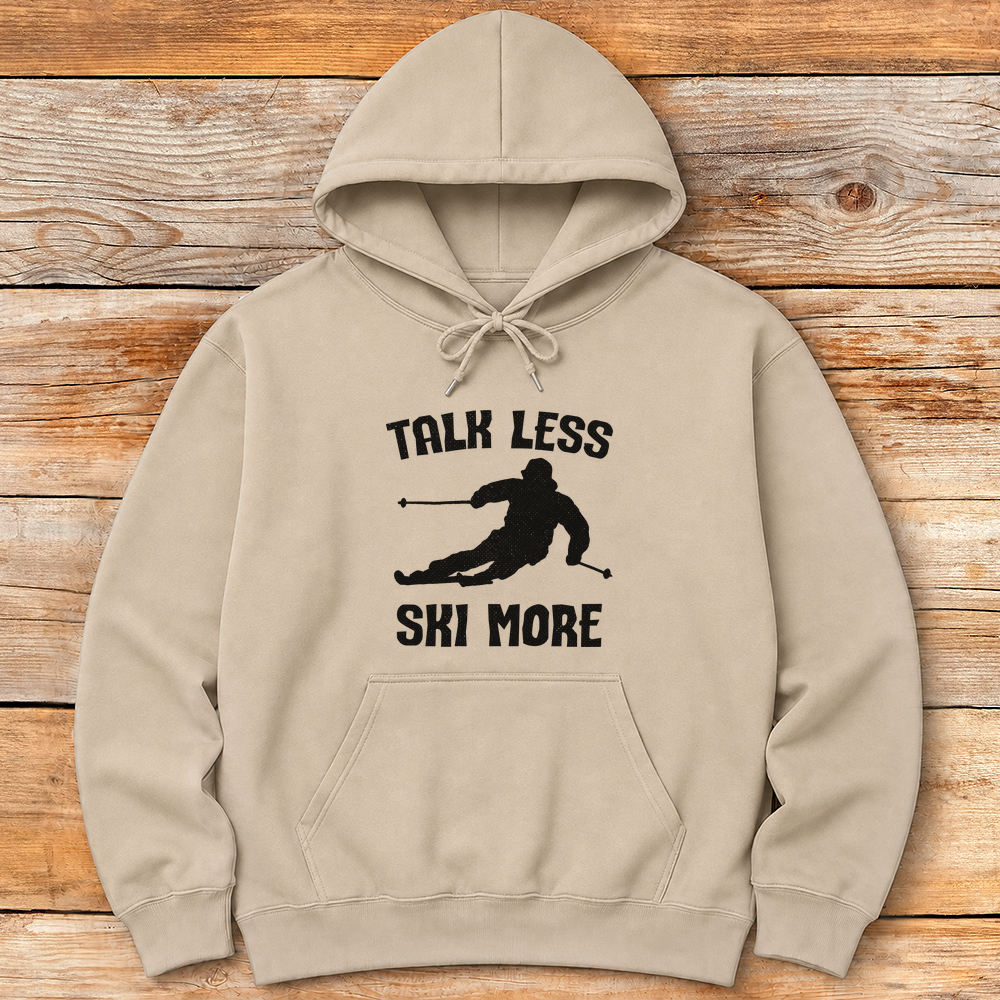 Talk Less Ski More product image 6