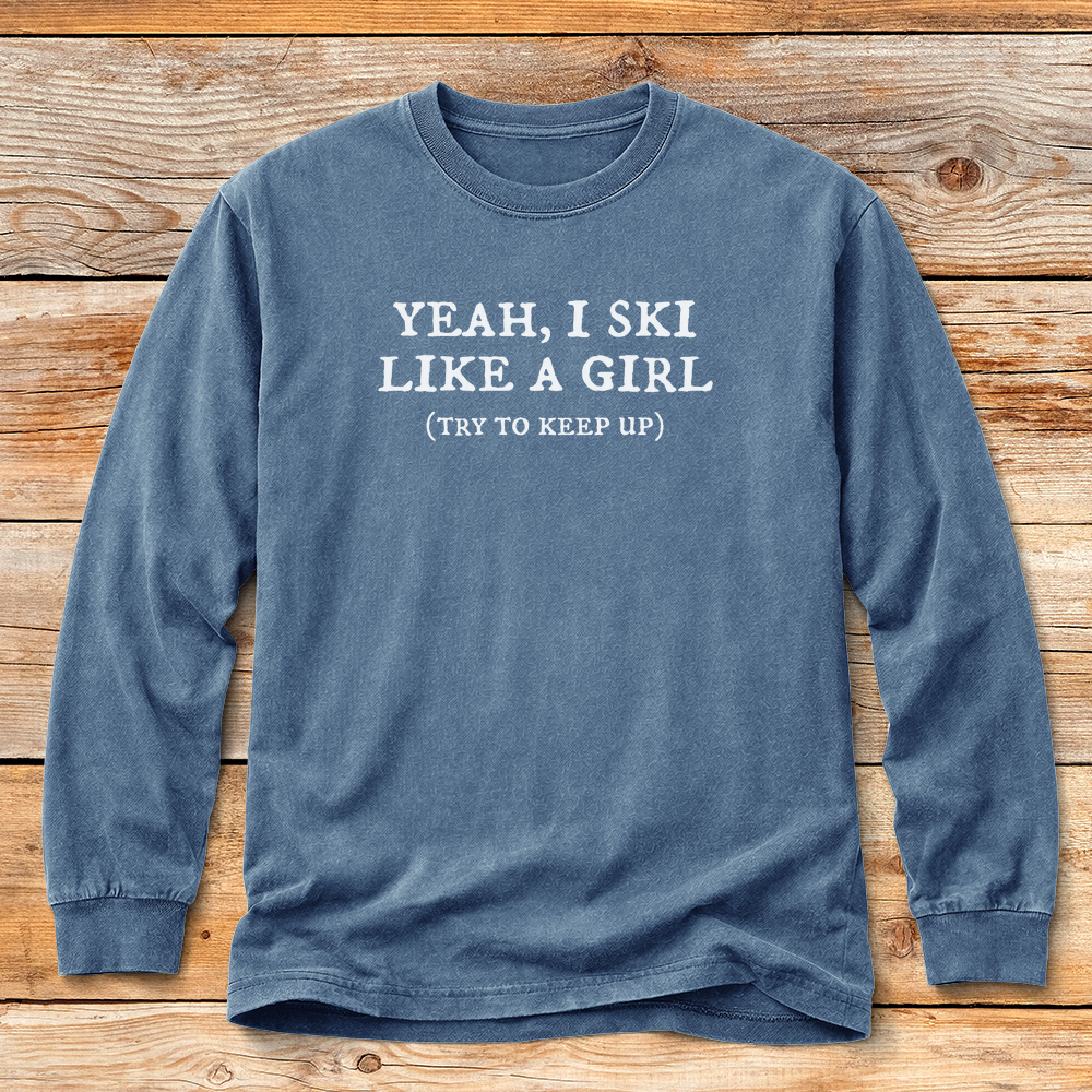 Like a Girl product image 1