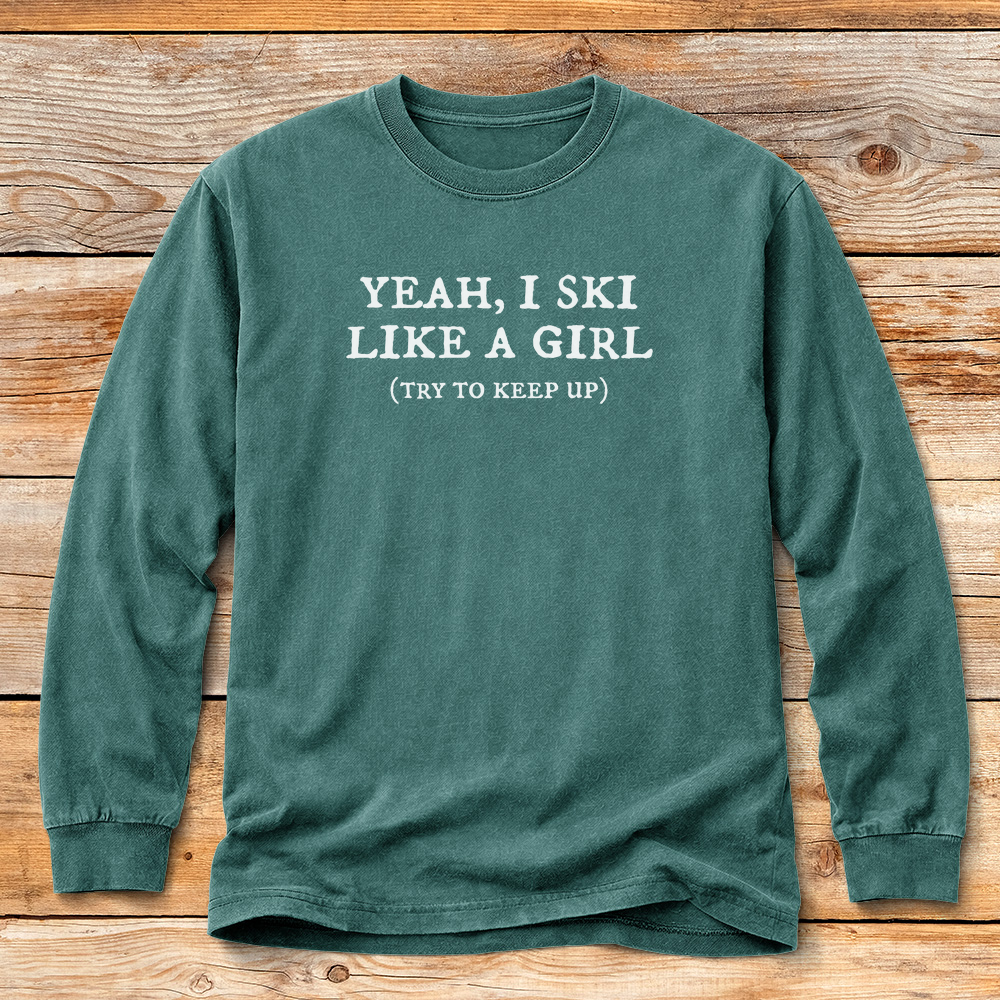 Like a Girl product image 5