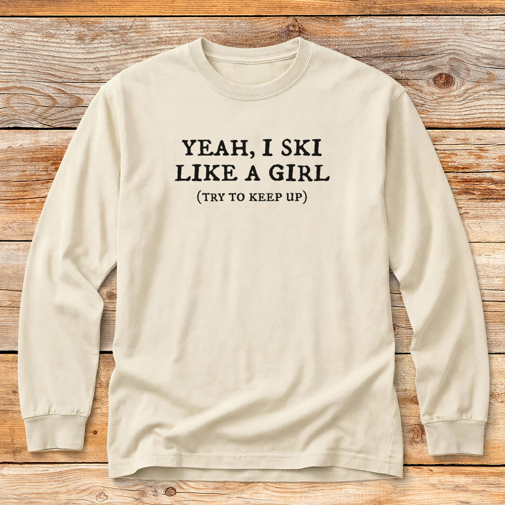 Like a Girl product image 2