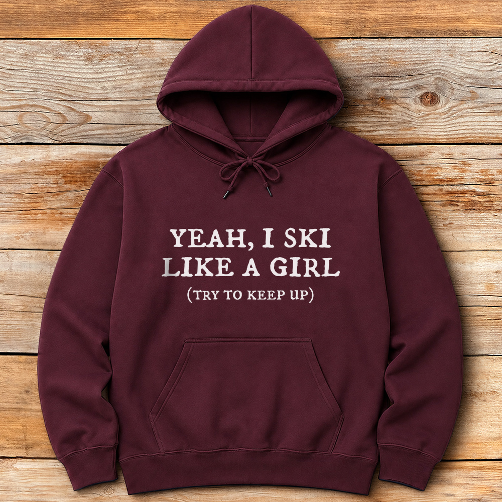 Like a Girl product image 4
