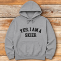 Yes I'm A Skier product image 1