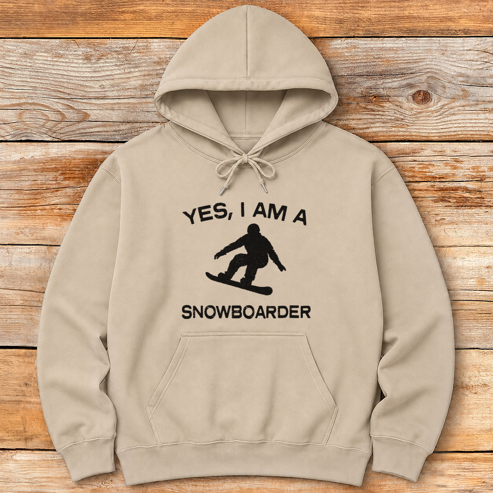 Yes I Snowboard product image 6