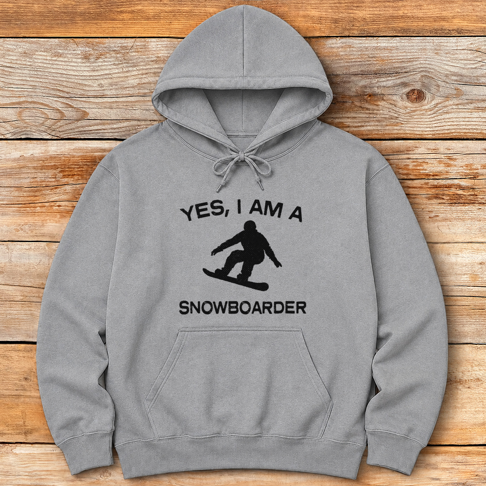 Yes I Snowboard product image 7