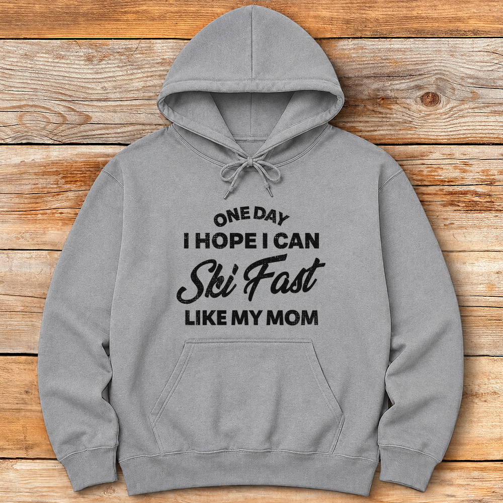 One Day Ski Mom product image 7