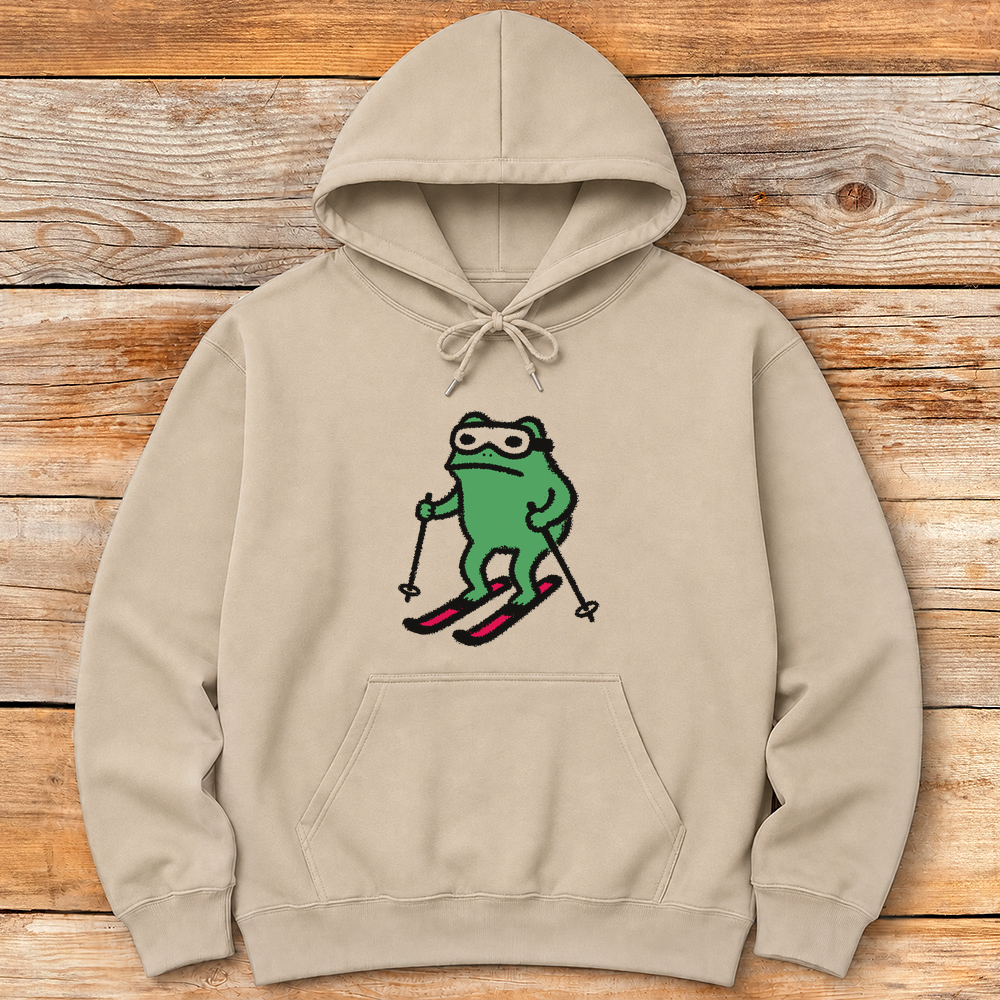 Frog Shredder product image 1