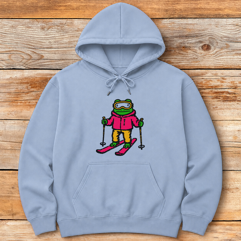 Ski Froggy product image 2