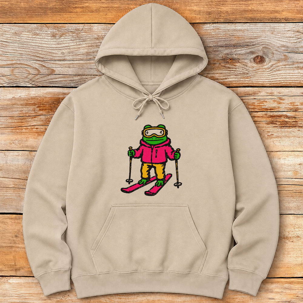 Ski Froggy product image 1