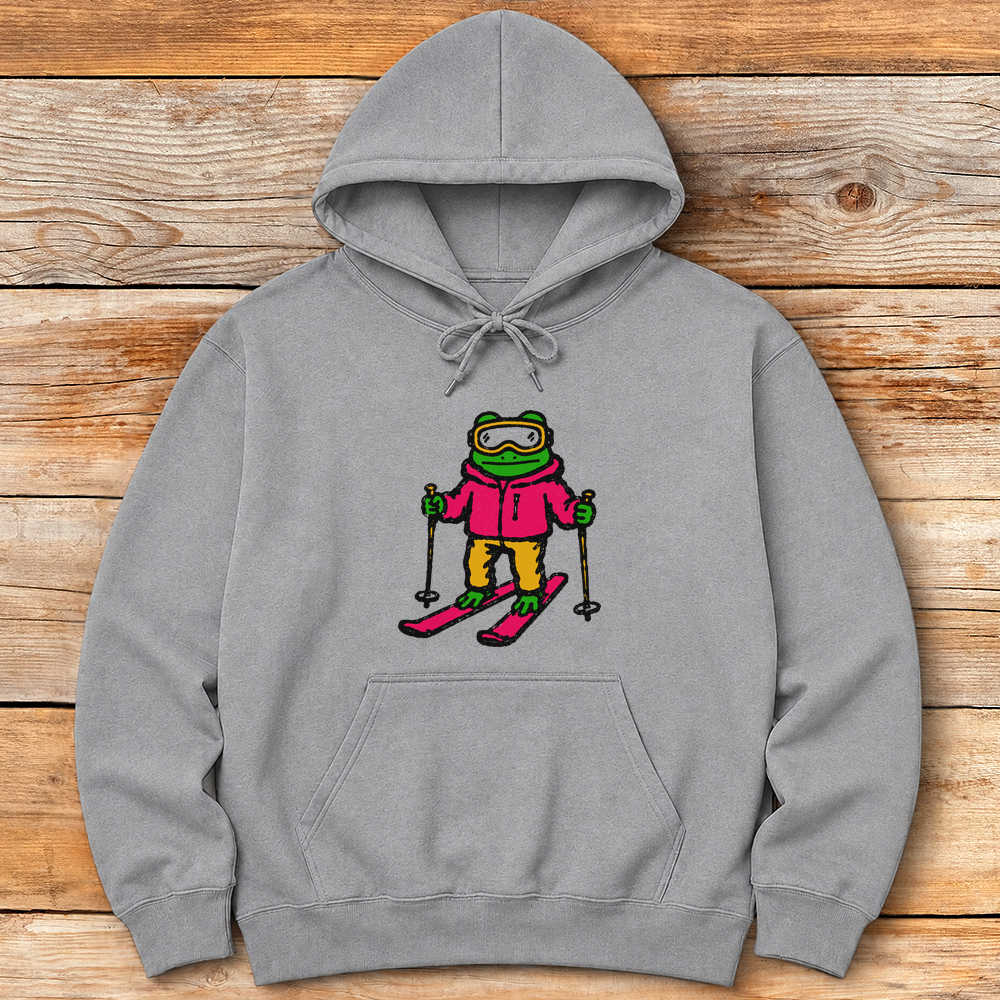 Ski Froggy product image 3