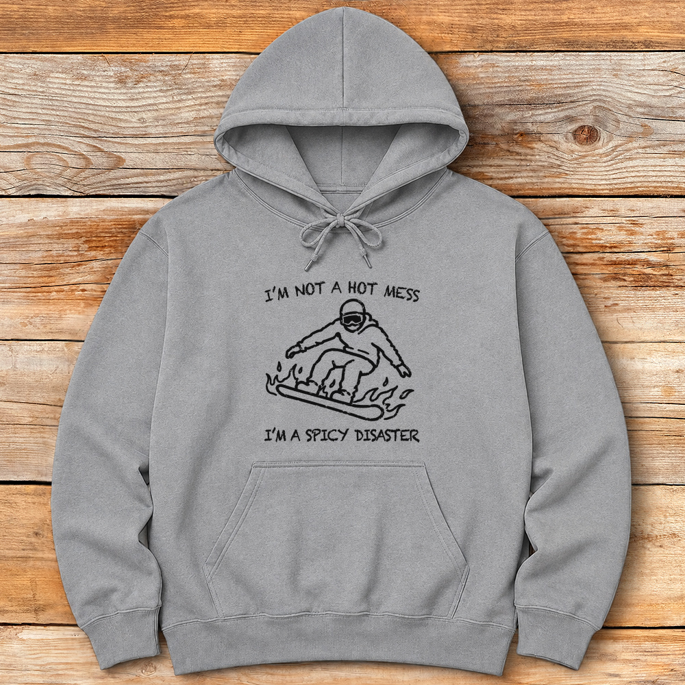 Disaster Snowboard product image 3