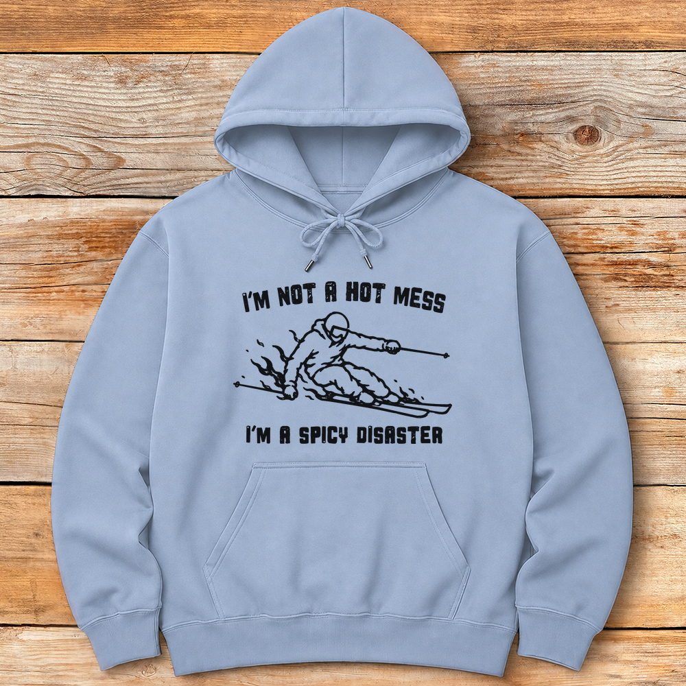 Disaster Skier product image 3