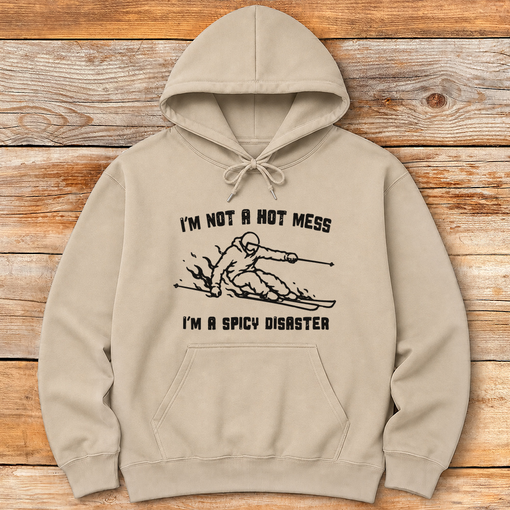 Disaster Skier product image 7
