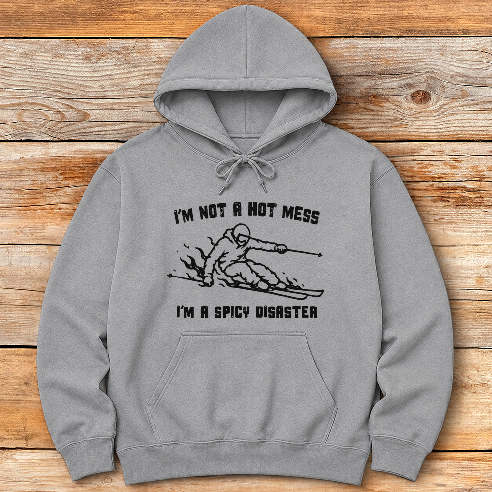 Disaster Skier product image 1